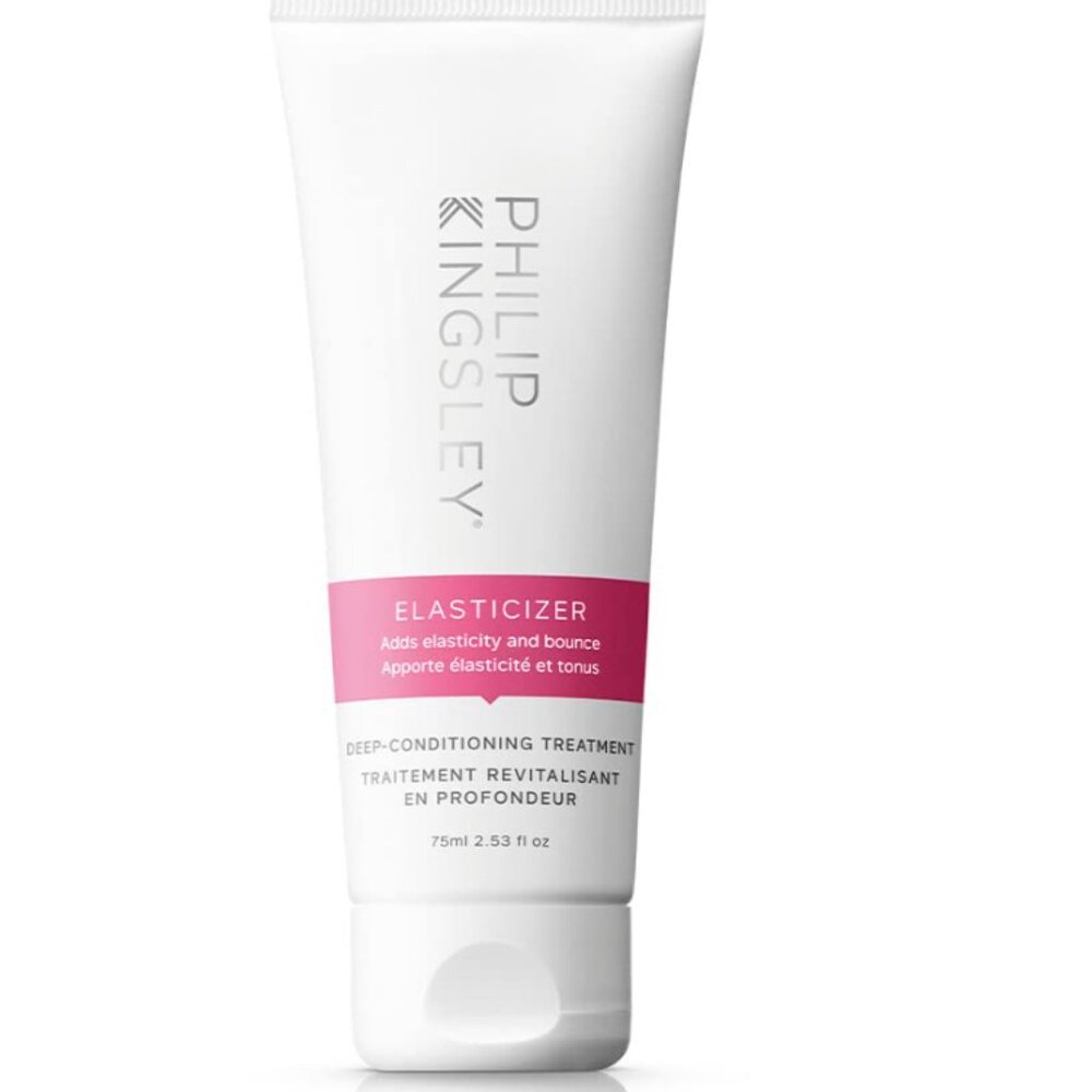 Philip Kingsley Elasticizer Deep Conditioning Treatment 75ml (Full Size)